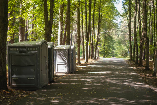 Porta potty rental for outdoor events in Townsend, DE