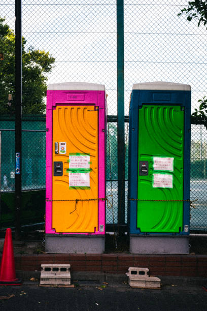 Best Porta potty delivery and setup  in Townsend, DE