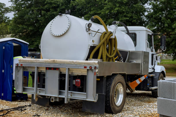 Best Porta potty rental for parties  in Townsend, DE