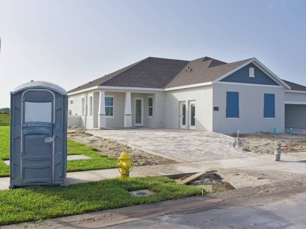Best Porta potty rental for parties  in Townsend, DE