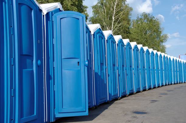 Best Construction site porta potty rental  in Townsend, DE